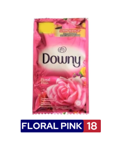 DOWNY FLORAL PINK 18ml (30 STR)